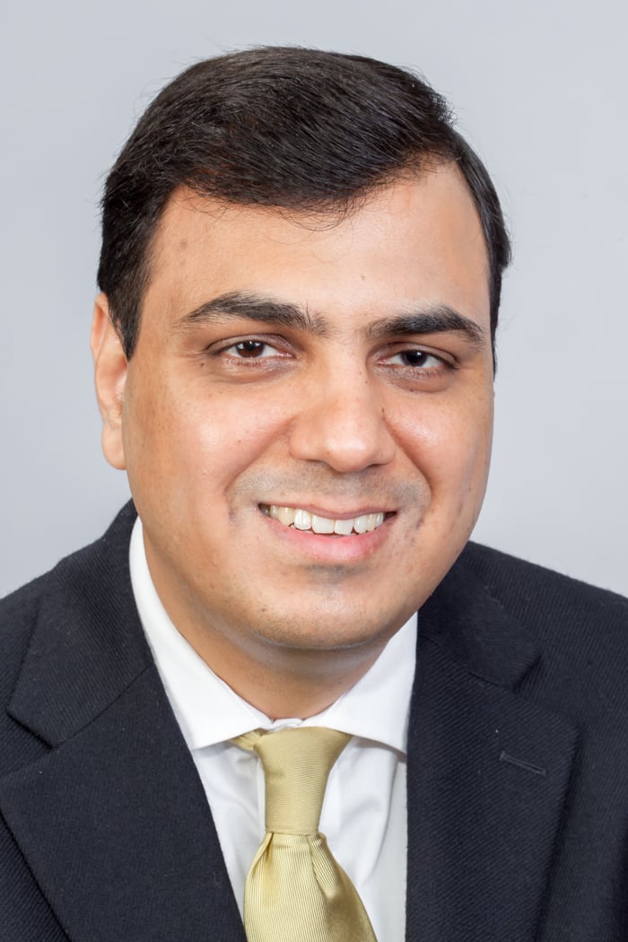 Photo of Hanan Malik