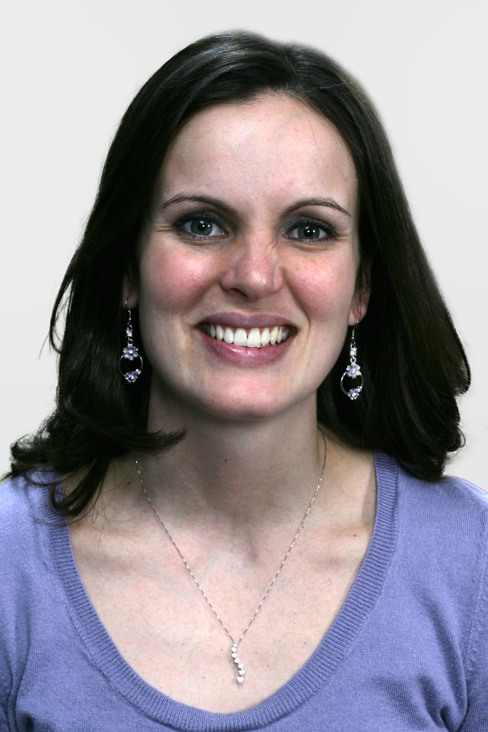 Photo of Kristen Maloney