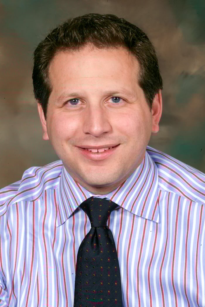 Photo of Joshua Manelis