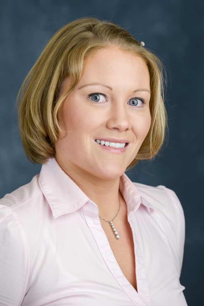 Photo of Katrina Manos