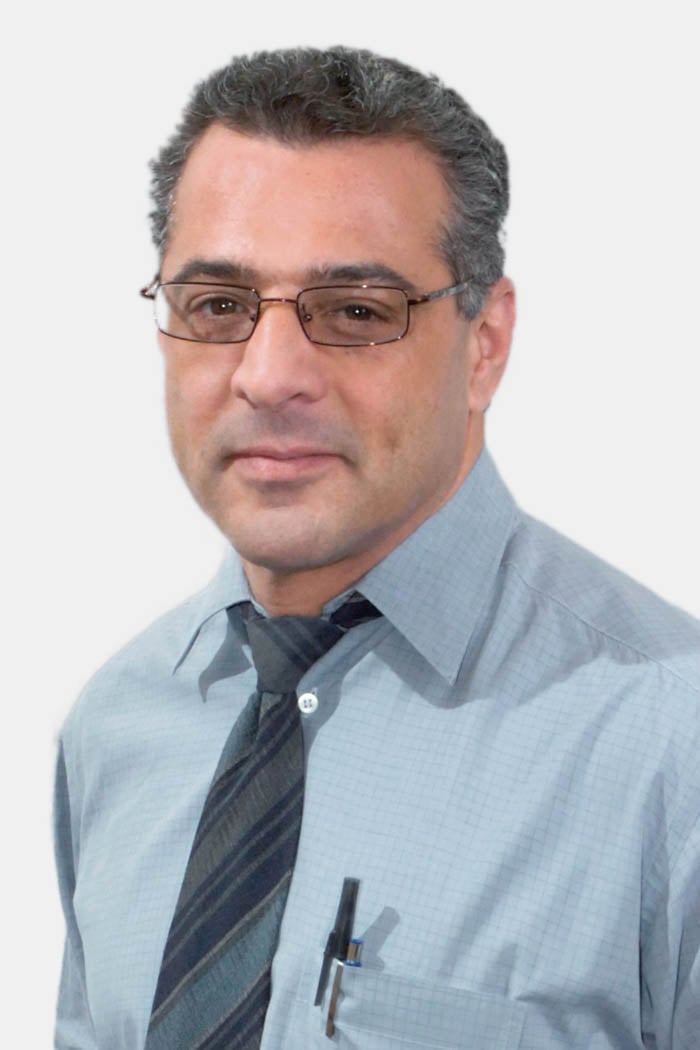 Photo of Glauco Maresca