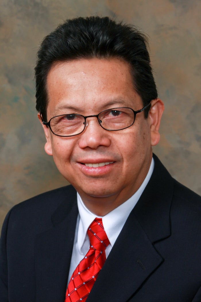 Photo of Teodoro Mariano