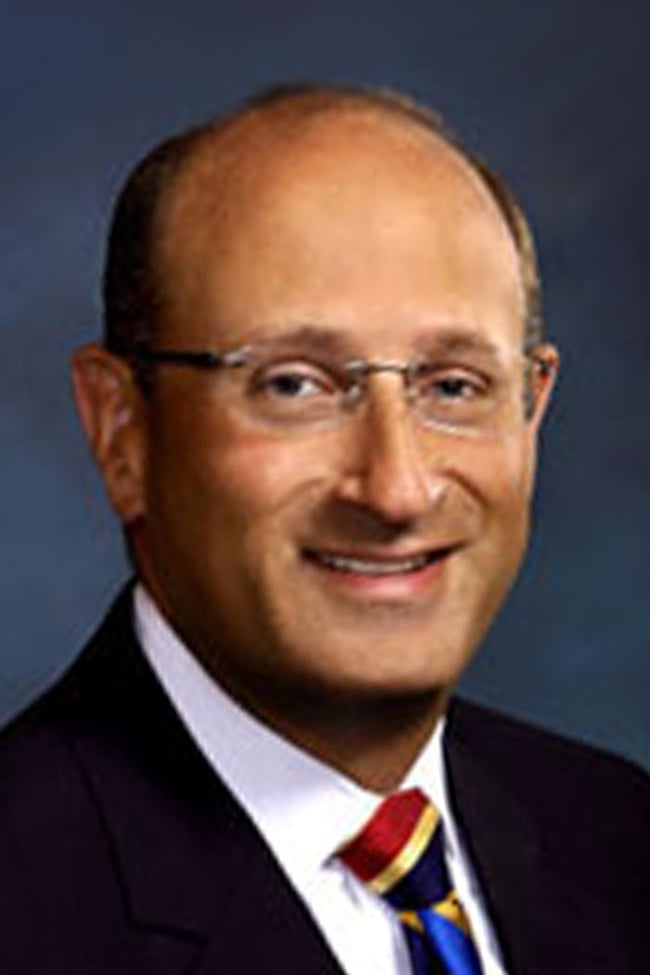 Photo of Gary Markowitz