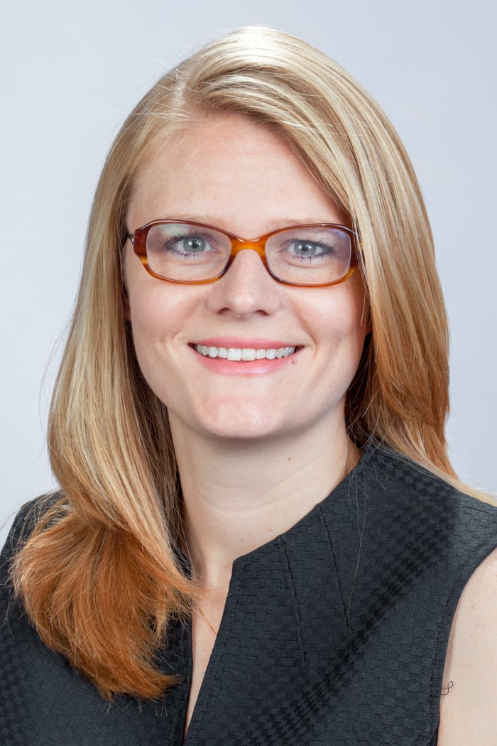 Photo of Kelly Matmati