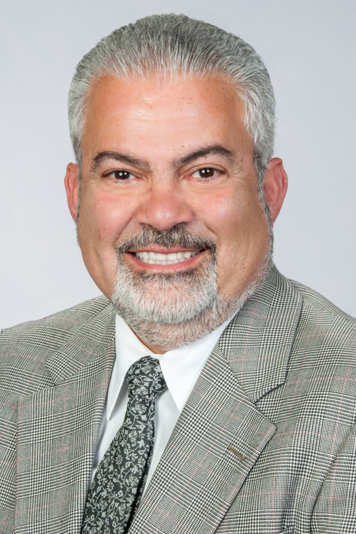 Photo of Manuel Matos