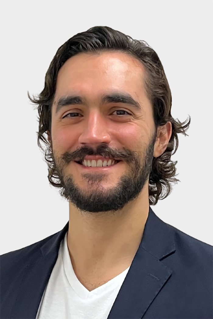 Photo of Lucas Da Matta