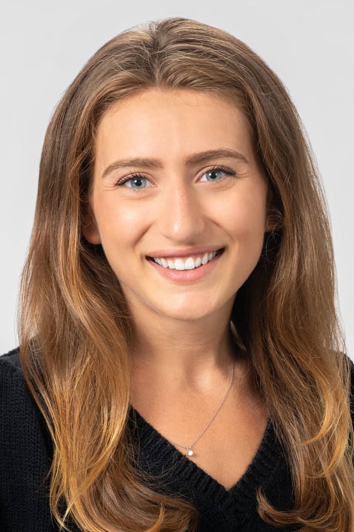 Photo of Brooke Matus