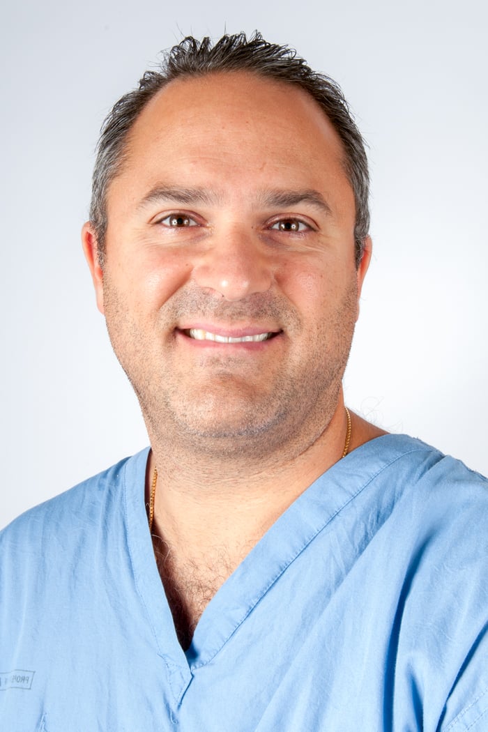 Photo of Salvatore Mauro