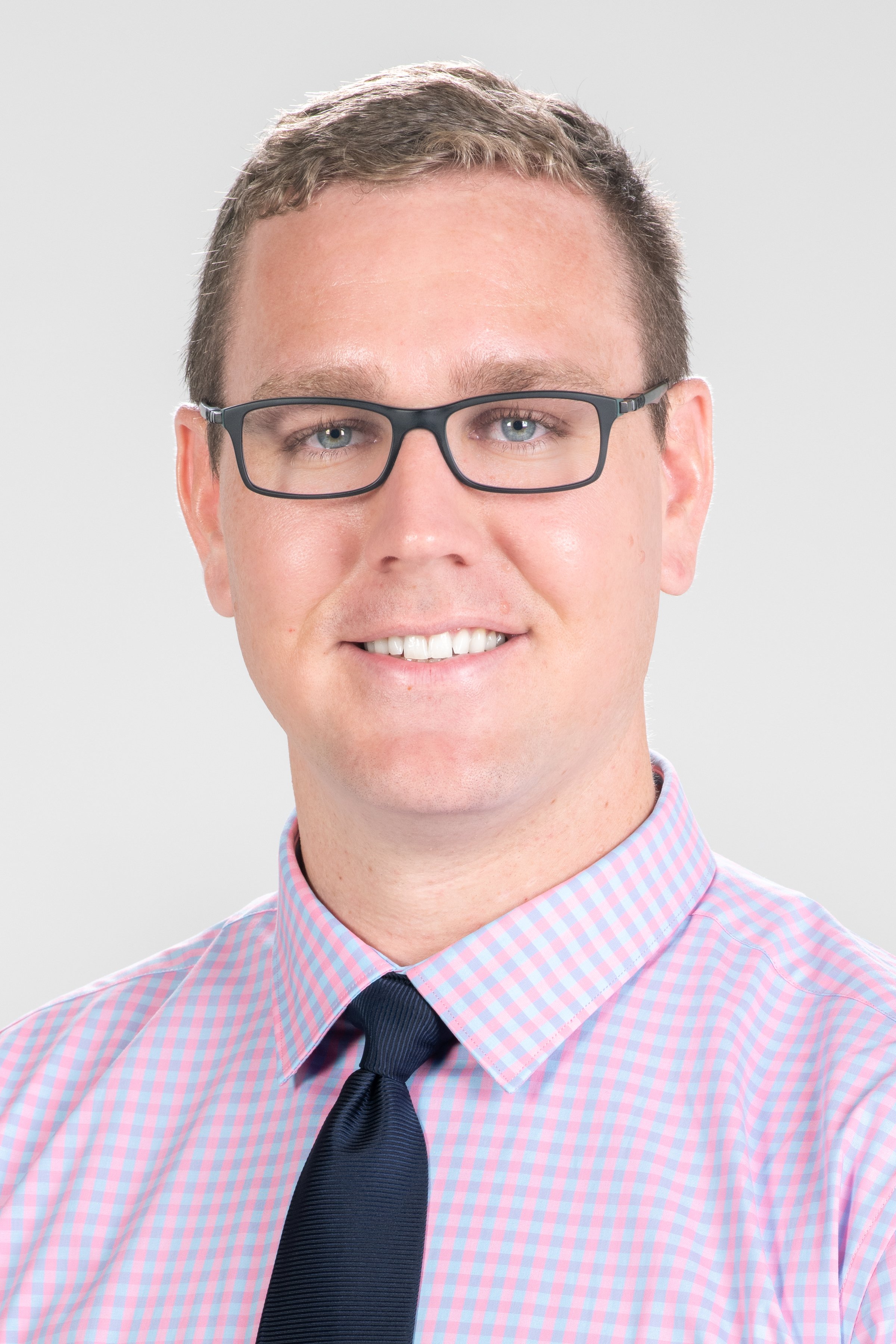 Photo of Dallin McClanahan