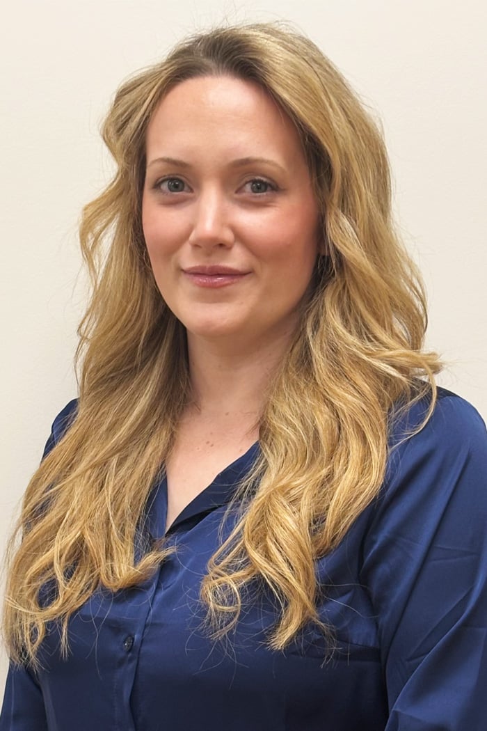 Photo of Katelyn McKinley