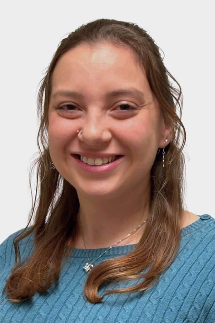 Photo of Willow Mennone