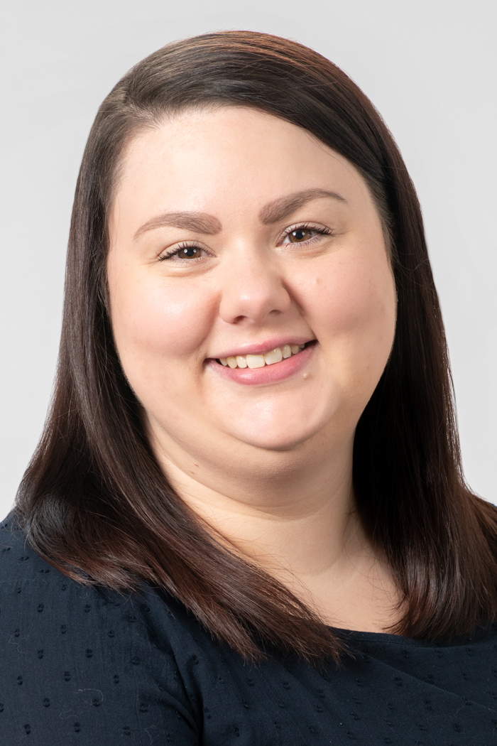 Photo of Stephanie Merica