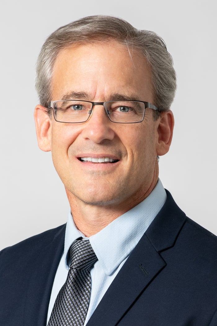 Photo of Paul Merkel