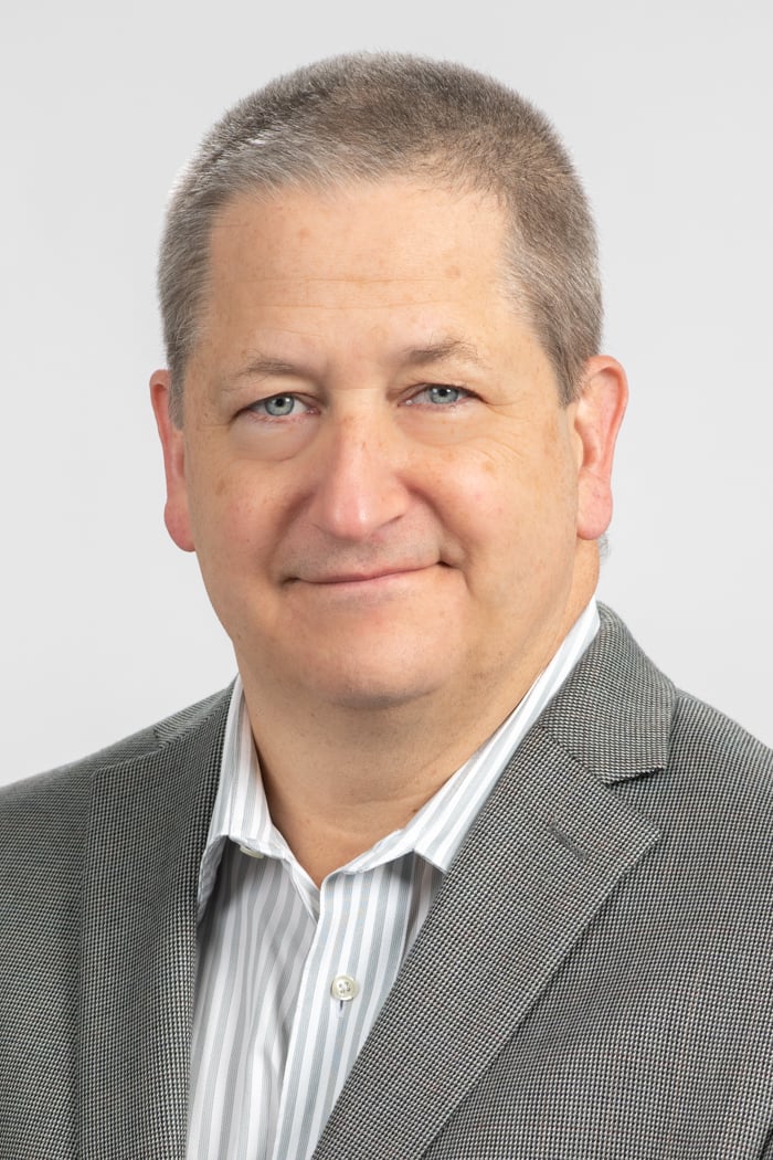 Photo of Michael Merrill