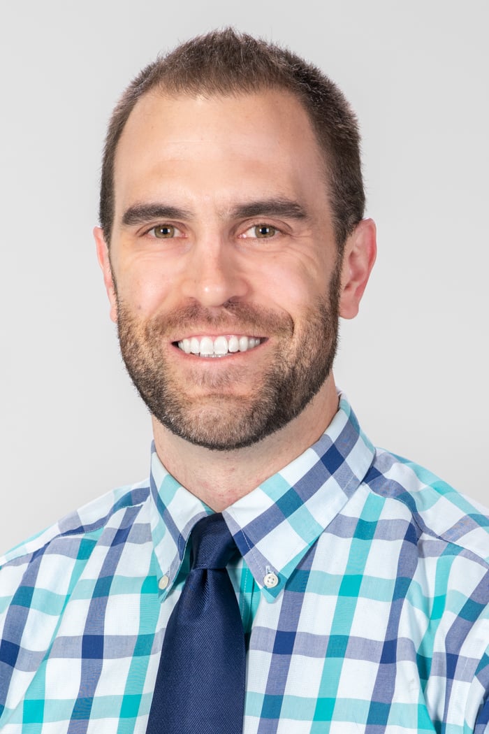 Photo of Jason Meyer