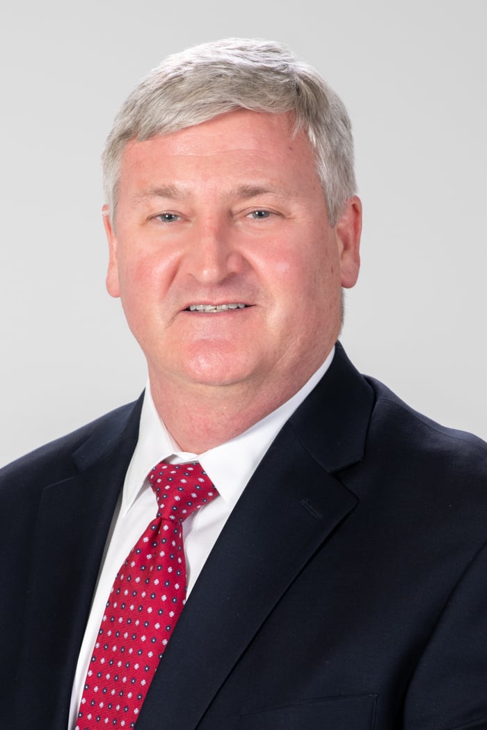 Photo of Robert Meyer