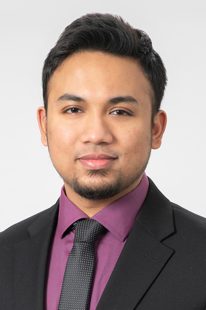 Photo of Serajus Miah