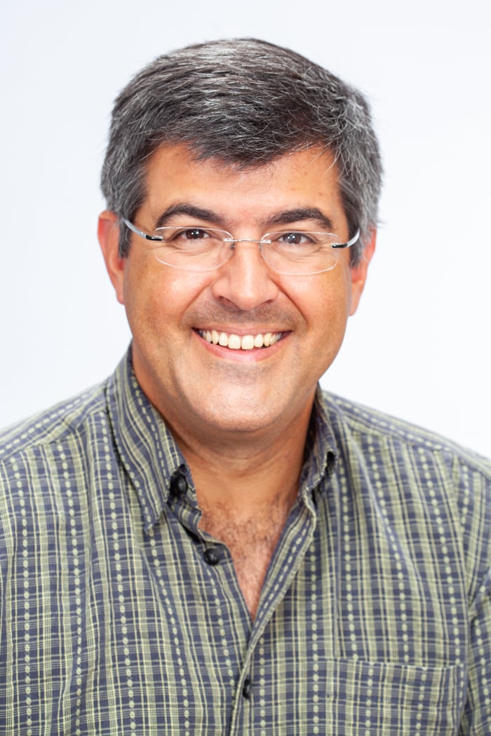 Photo of Karl Michalko