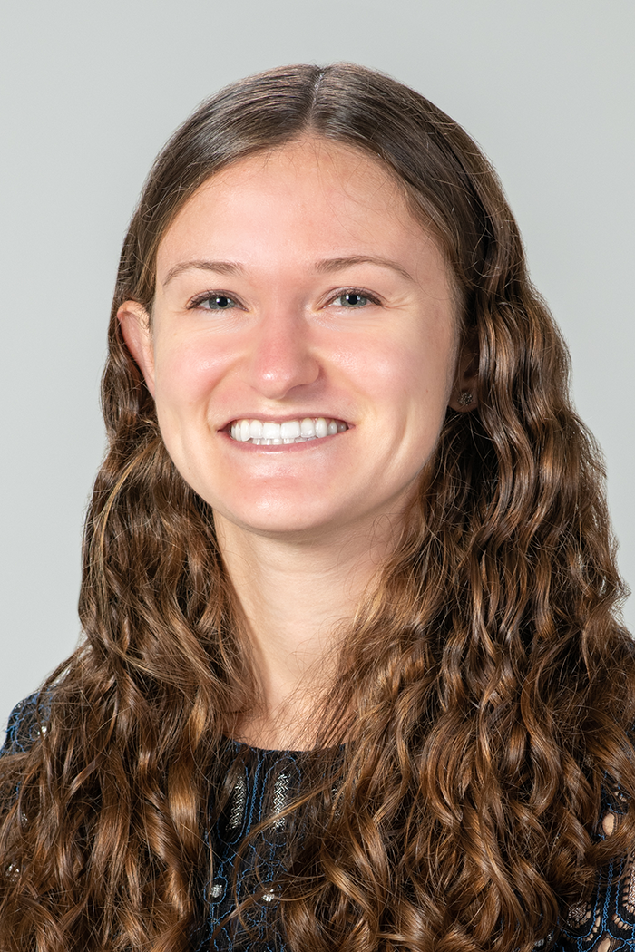 Photo of Bailey Milillo