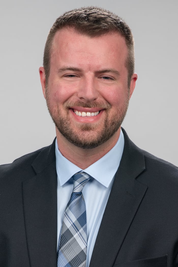 Photo of Evan Miller