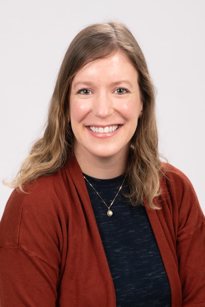 Photo of Haley Miller