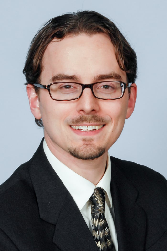 Photo of Michael Miller