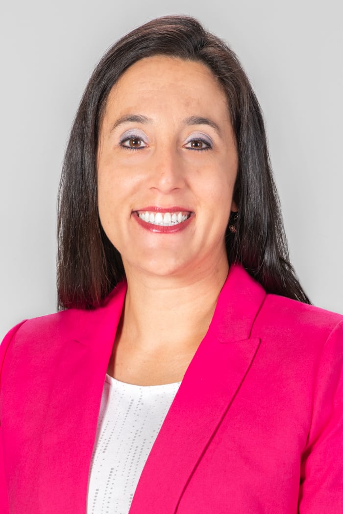 Photo of Abby Millner