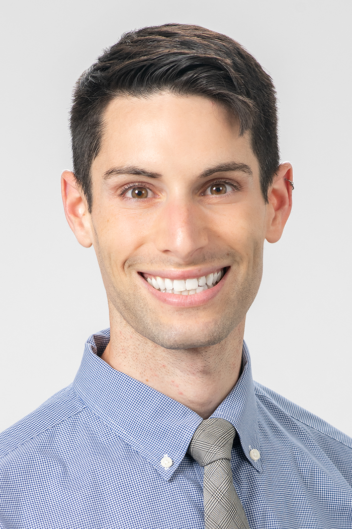 Photo of Charles Mimken