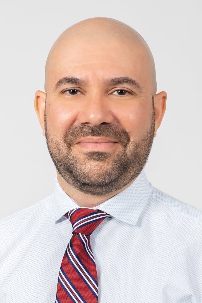 Photo of Dalton Miranda Junior