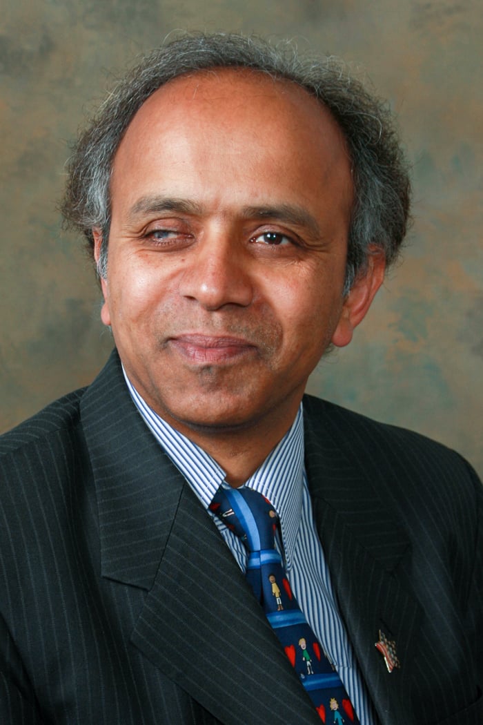 Photo of Jagdish Mishra