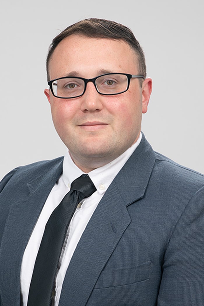 Photo of Charles Mitschow