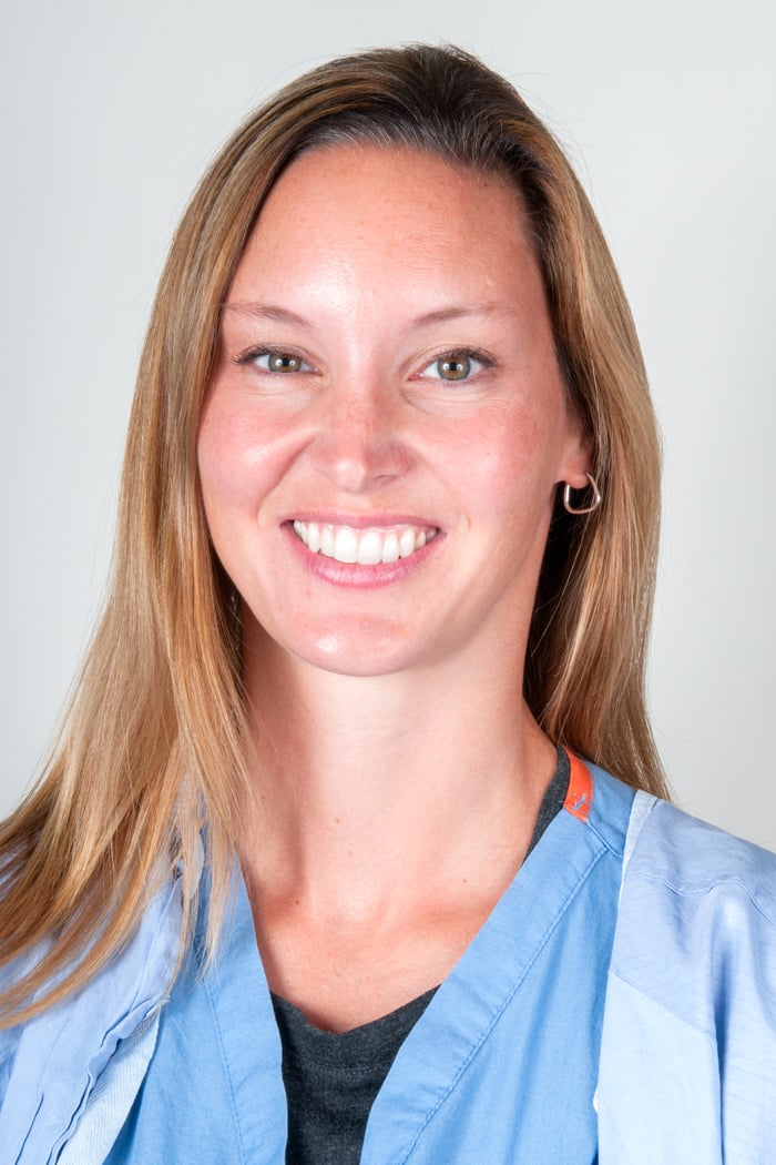 Photo of Jennifer Mogan