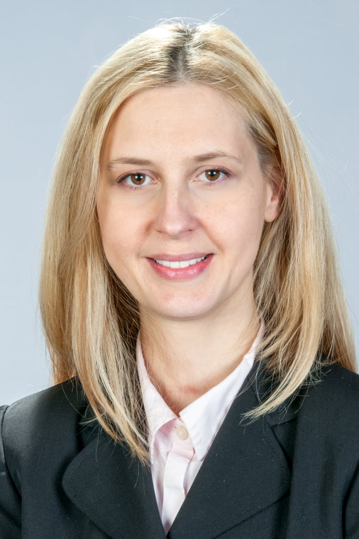 Photo of Ana Molovic-Kokovic