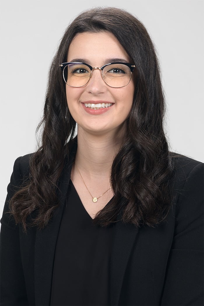 Photo of Nicole Monachino