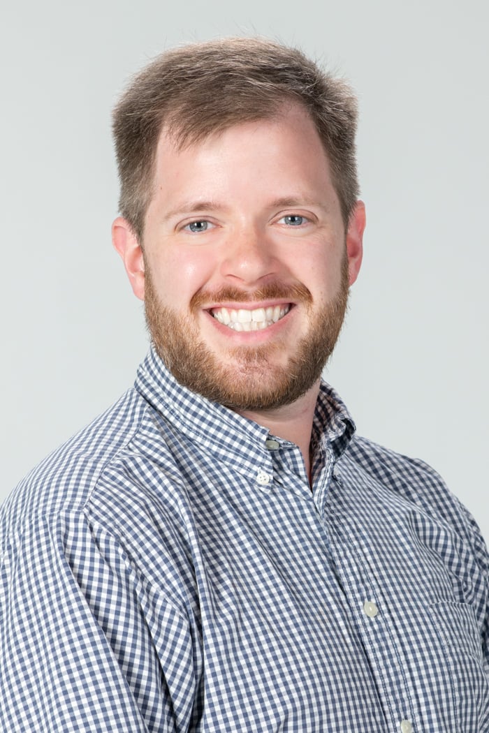 Photo of Evan Montanye