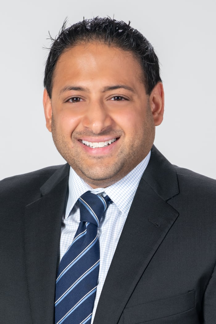 Photo of Swagatam Mookherjee