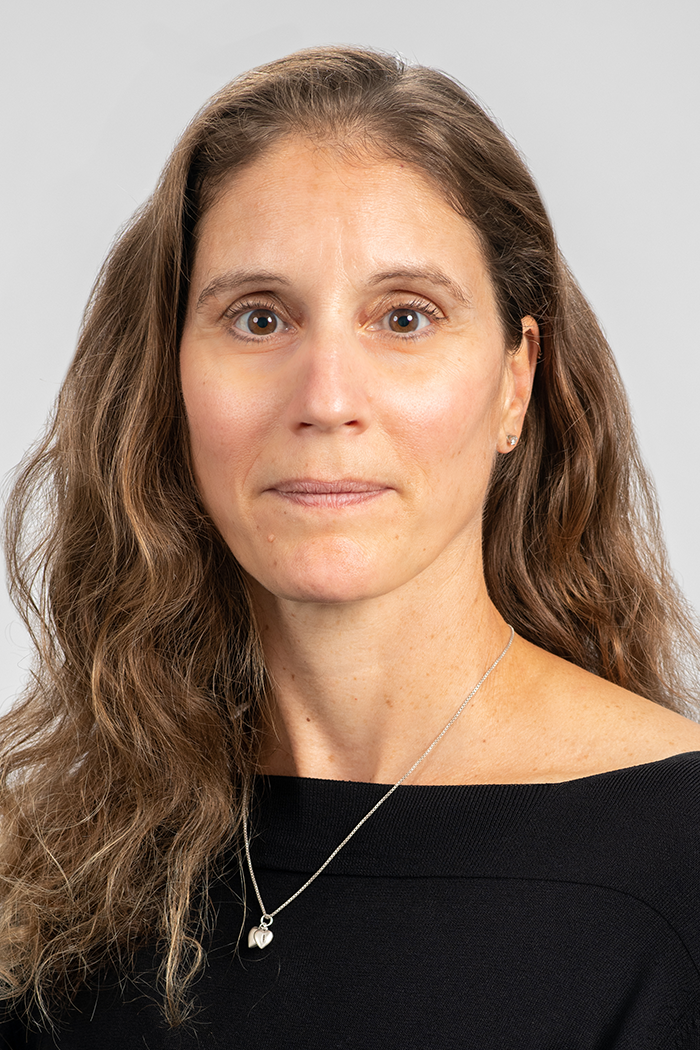 Photo of Jessica Moore