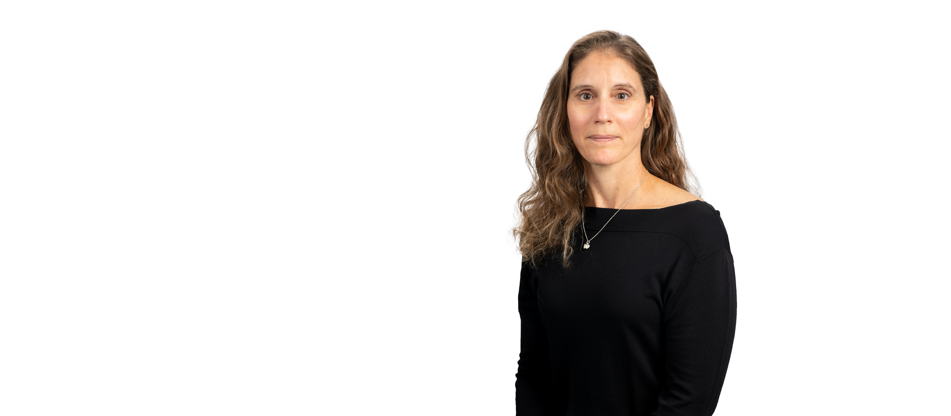 Photo of Jessica Moore