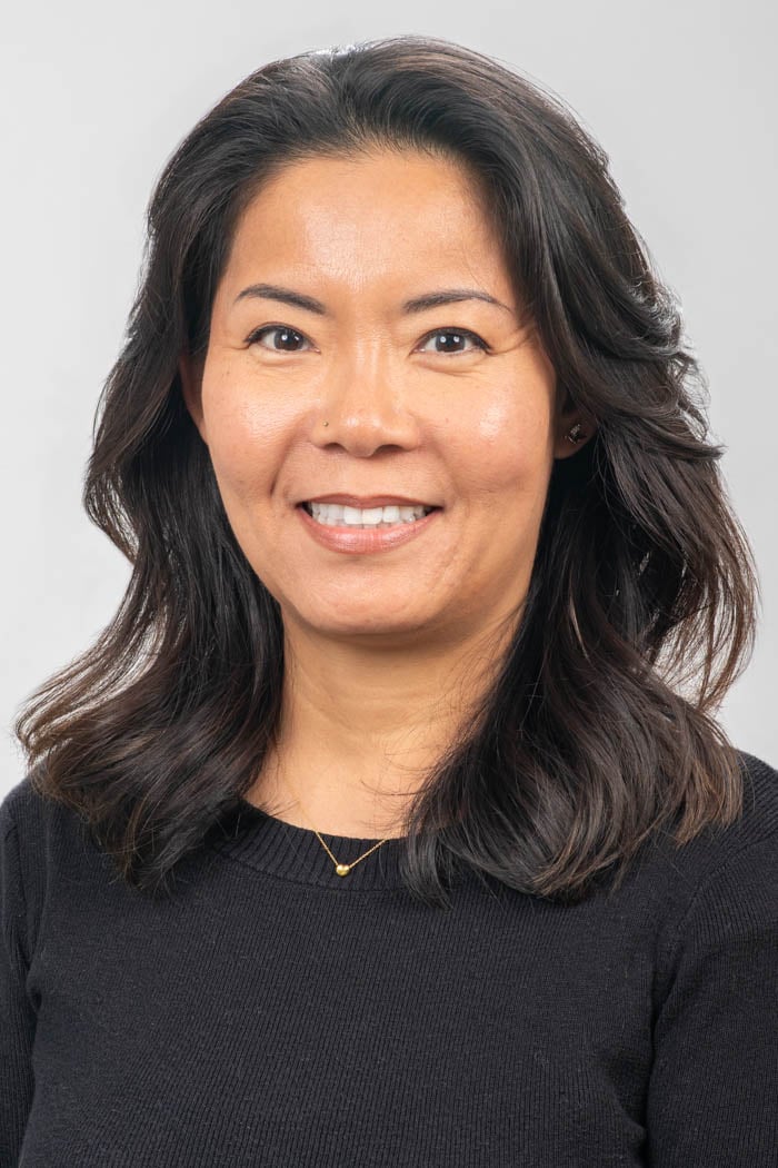 Photo of Saeko Morita