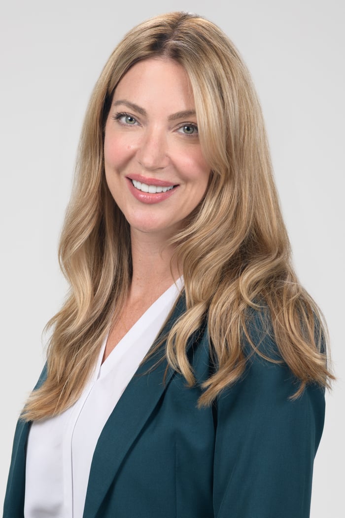 Photo of Kimberly Morrison