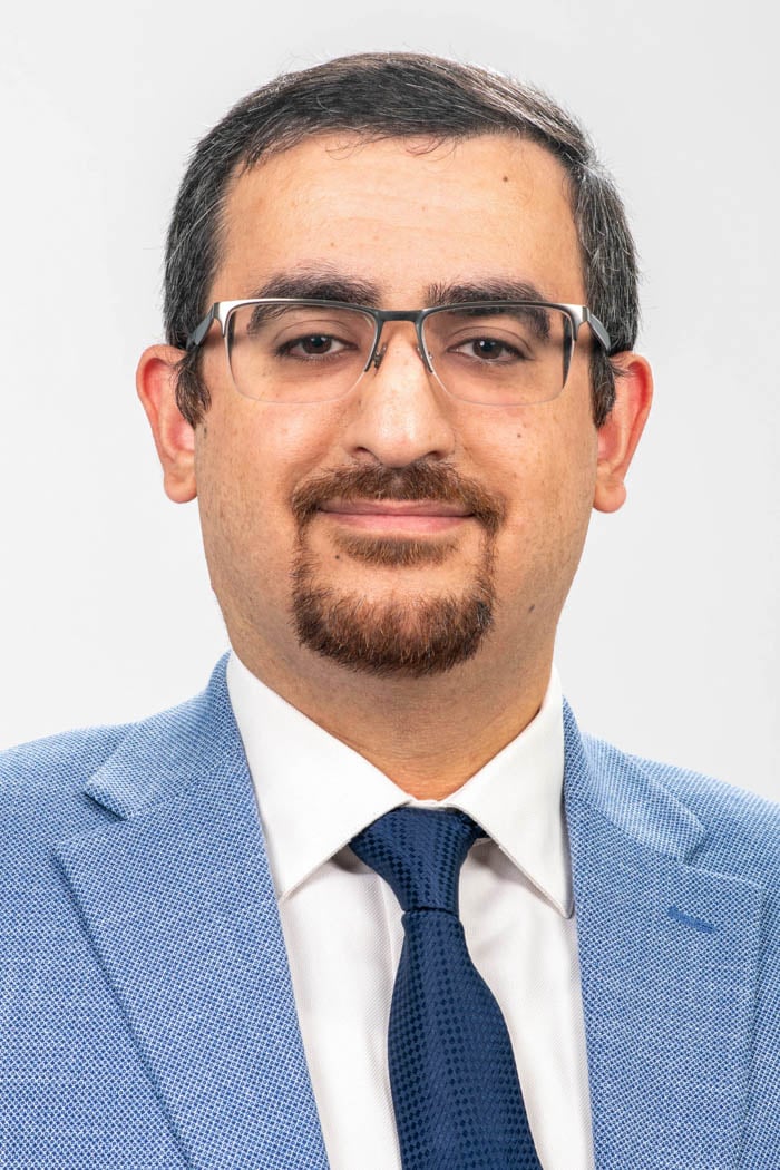 Photo of Maitham Moslim