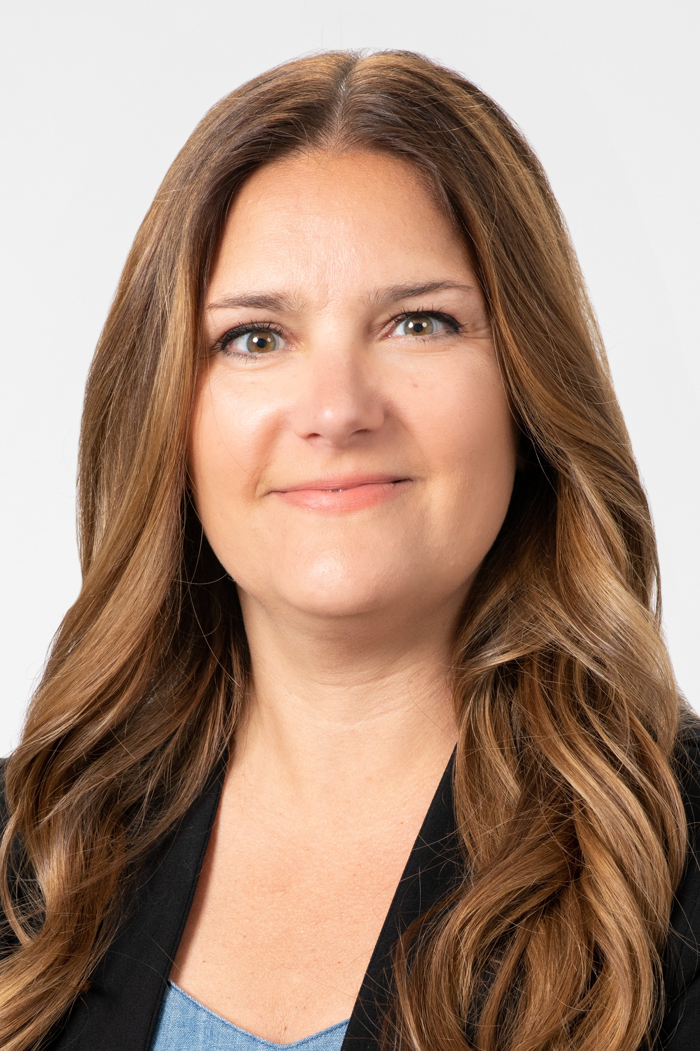 Photo of Kristina Moule