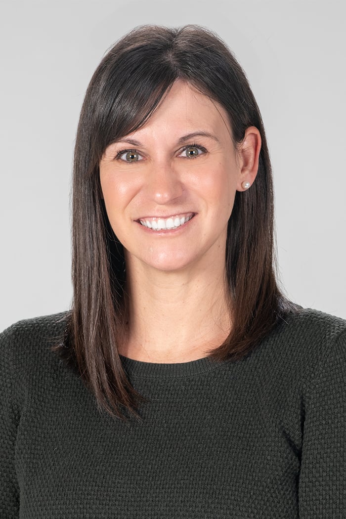 Photo of Brittany Moulton