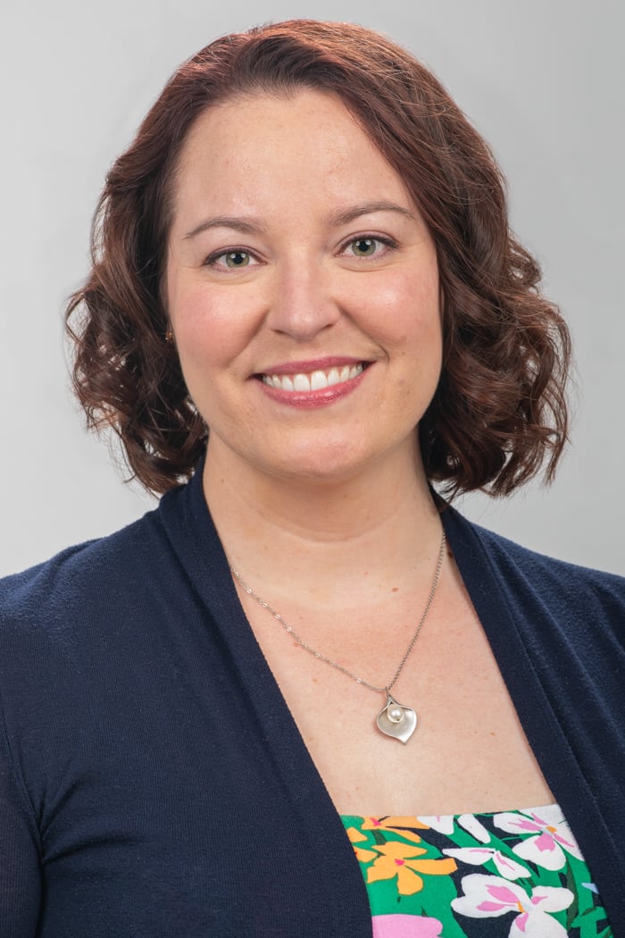 Photo of Claire Moynihan