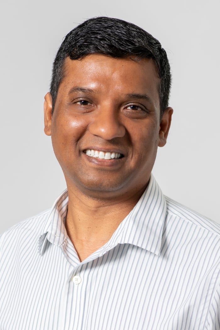 Photo of Venugopal Mudgundi