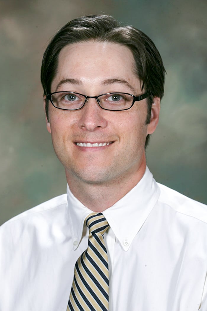 Photo of Michael Mulbury