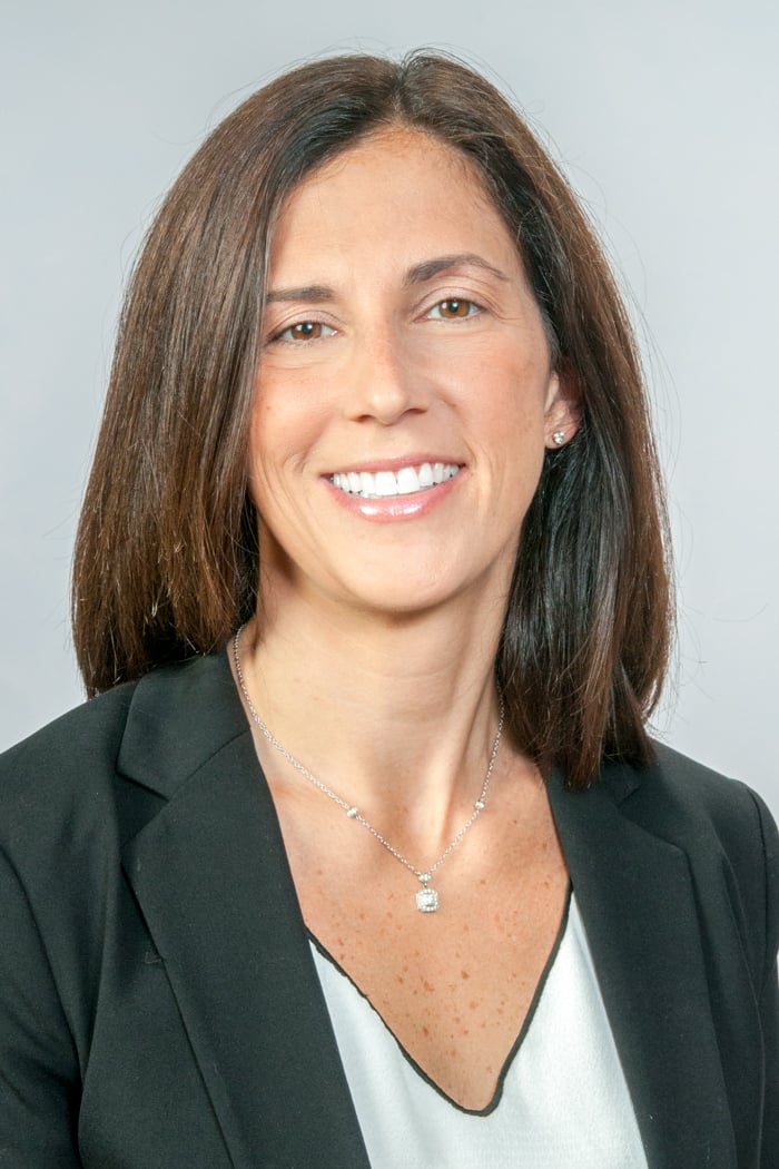 Photo of Marcy Mulconry