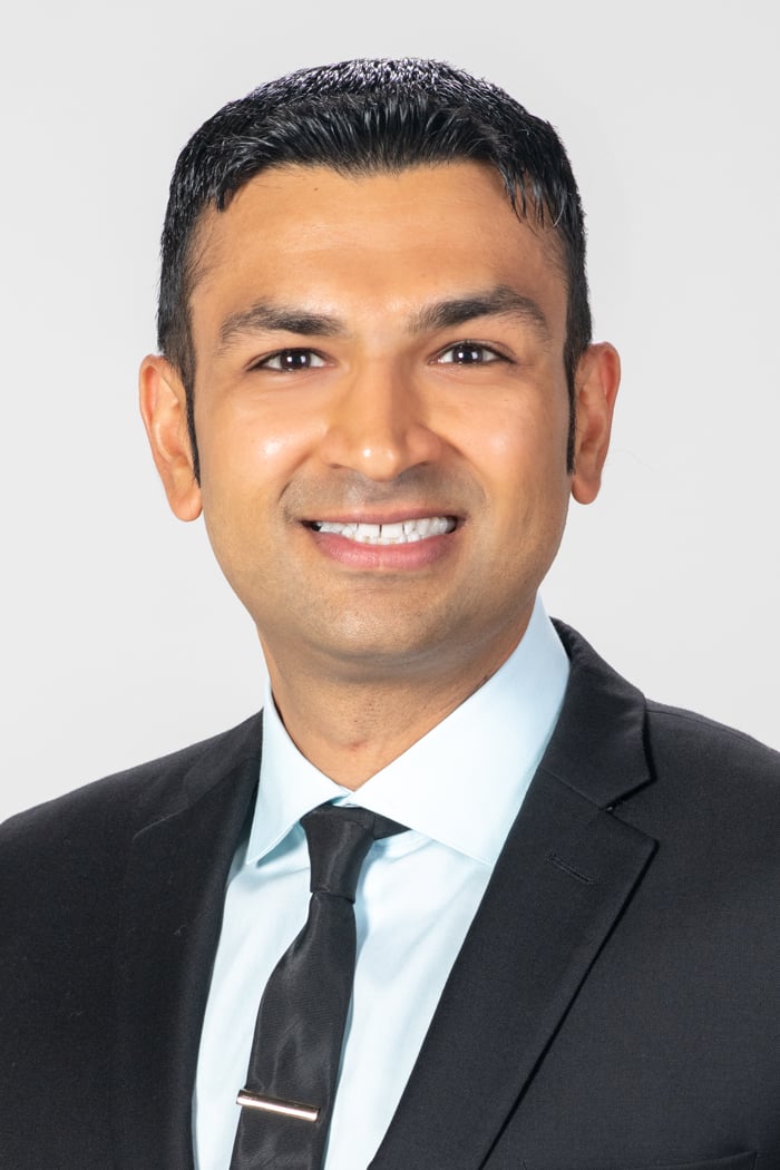 Photo of Swapnil Munsaf