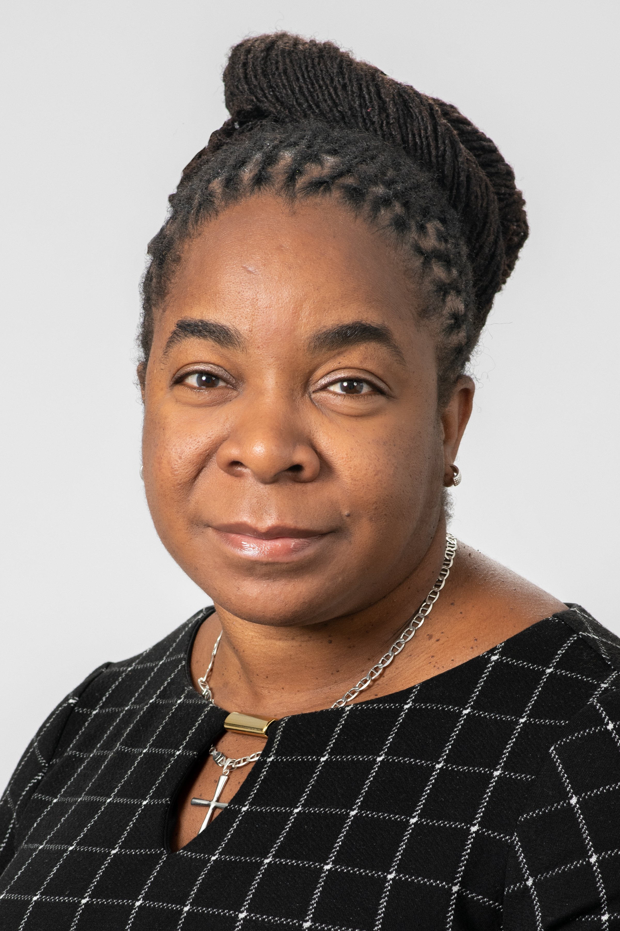 Photo of Melanie Murphy