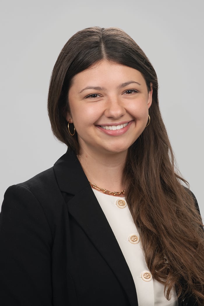 Photo of Olivia Musilli